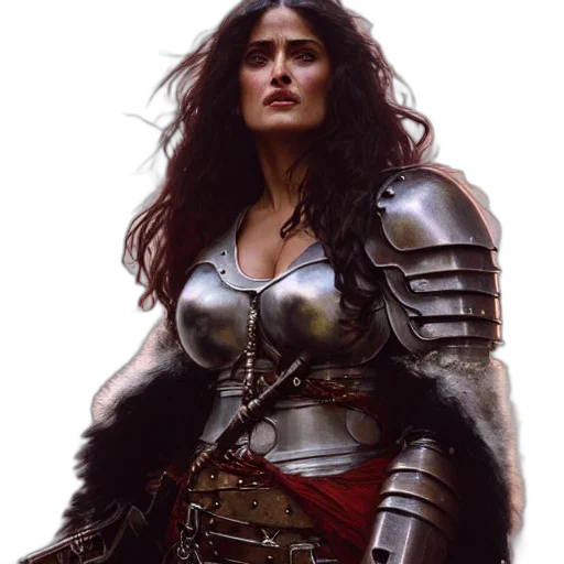 sword, fantasy art, concept art, comic book art transparent PNG cut-out