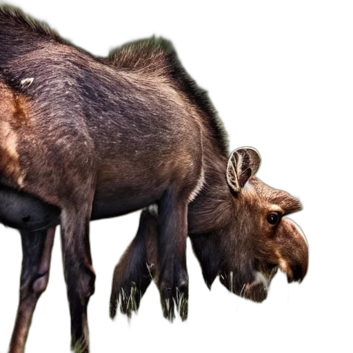 animal, creature, dragon, weapon transparent PNG cut-out