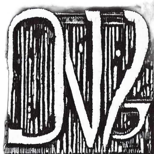 crown, pencil sketch, woodcut, invented transparent PNG cut-out