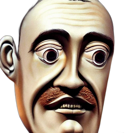 mask, face, staff, hat transparent PNG cut-out