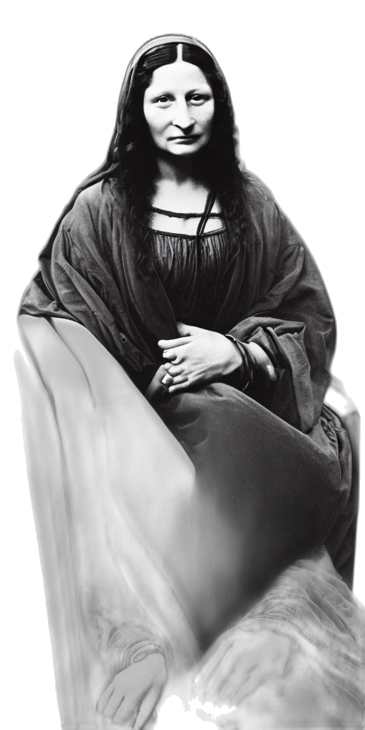 dress, crown, jewelry, face transparent PNG cut-out