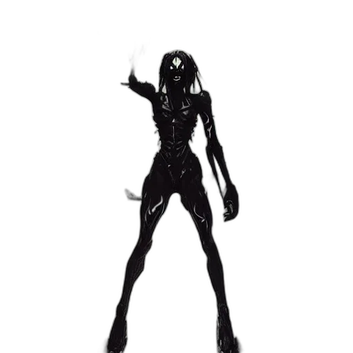 creature, mask, robot, animal transparent PNG cut-out