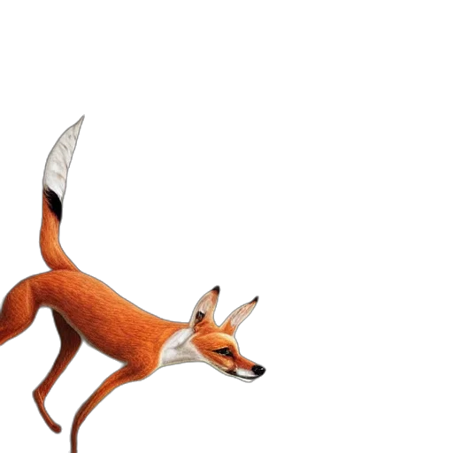 animal, creature, weapon, staff transparent PNG cut-out