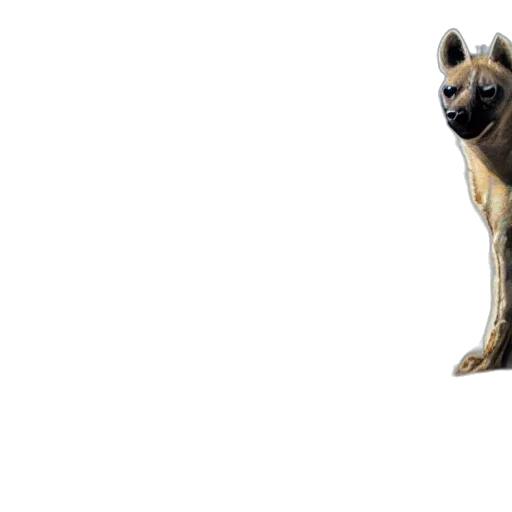 animal, creature, staff, dragon transparent PNG cut-out