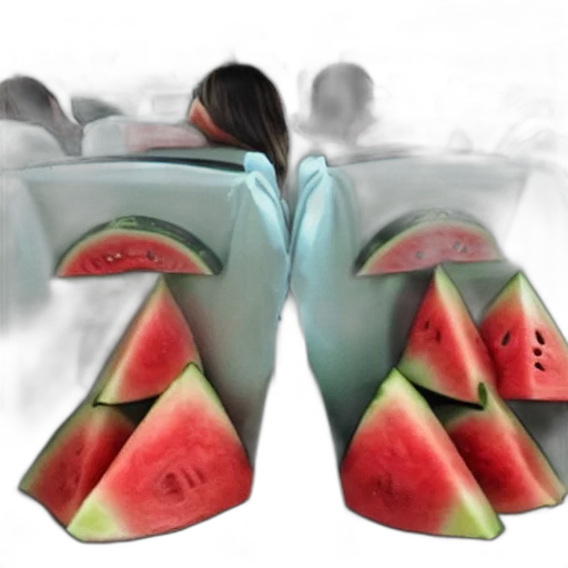 shoes, mask, jewelry, food transparent PNG cut-out