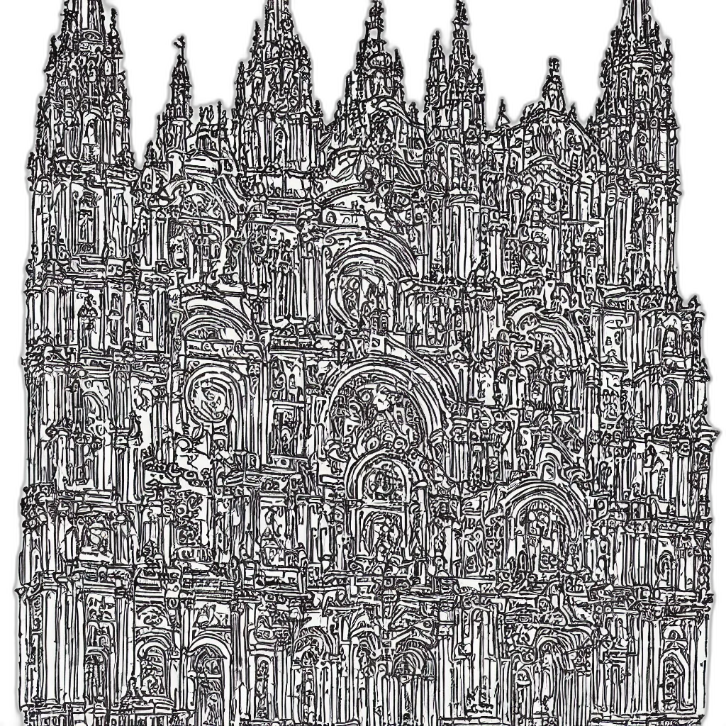 building, crown, dress, furniture transparent PNG cut-out