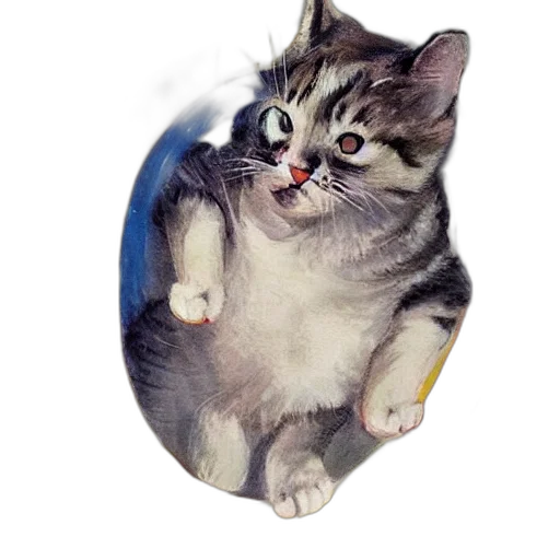 animal, staff, jewelry, creature transparent PNG cut-out
