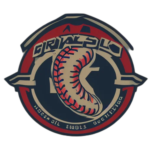 logo, baseball, team, artstation transparent PNG cut-out