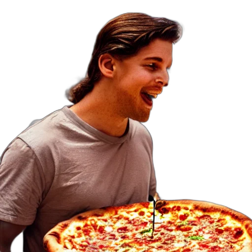food, face, weapon, animal transparent PNG cut-out
