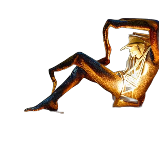furniture, jewelry, mask, shoes transparent PNG cut-out