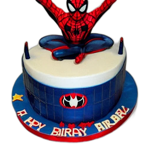 chinese, knockoff, spider, man transparent PNG cut-out