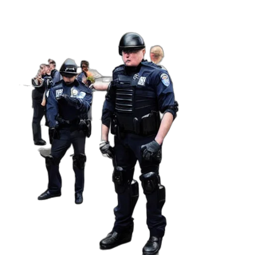 weapon, staff, shoes, mask transparent PNG cut-out