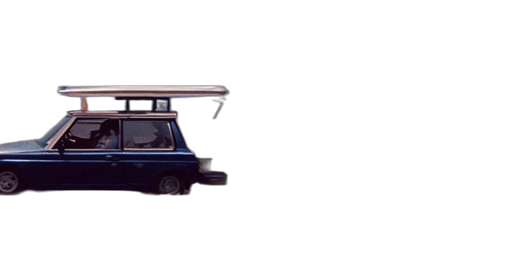 car, robot, umbrella, furniture transparent PNG cut-out