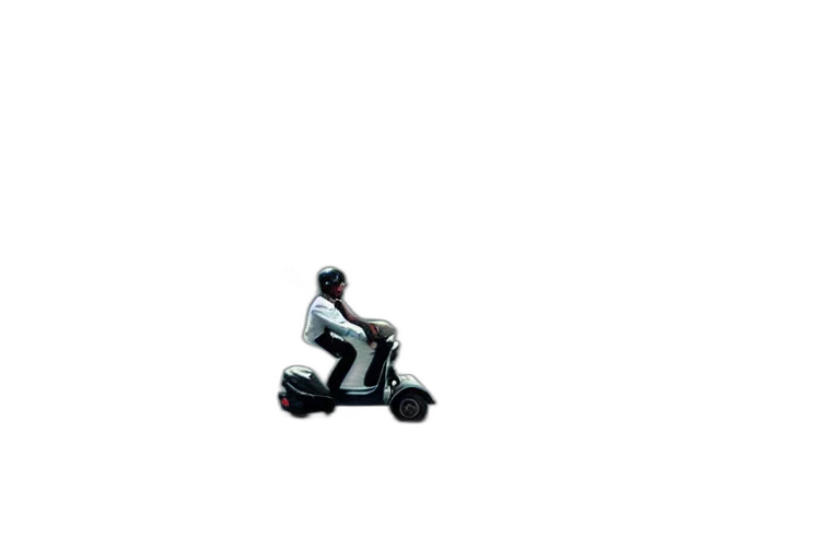 robot, car, staff, creature transparent PNG cut-out