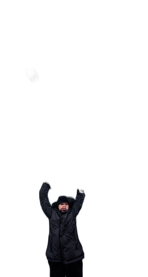 animal, creature, mask, hat transparent PNG cut-out