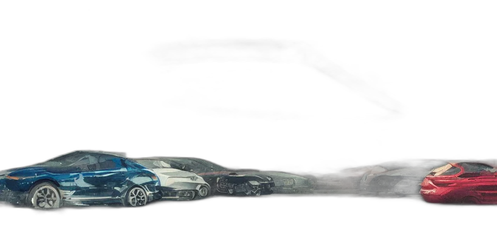 car, weapon, robot, dragon transparent PNG cut-out