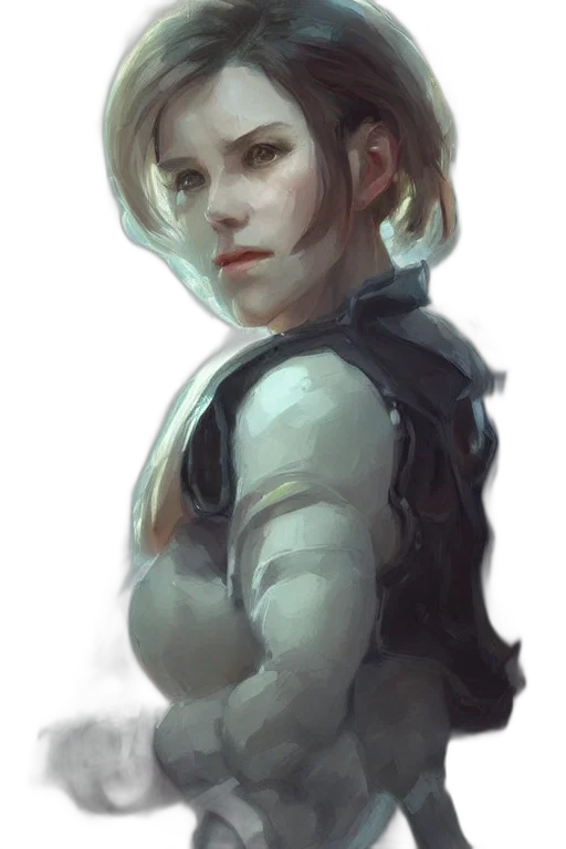 face, robot, mask, dress transparent PNG cut-out