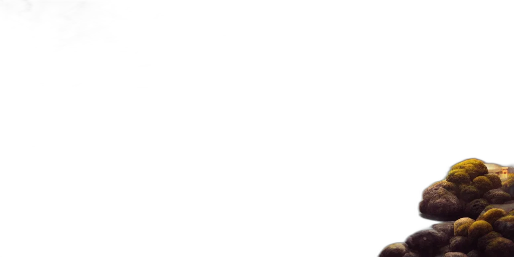 face, staff, hat, mask transparent PNG cut-out