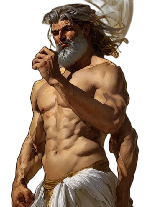 sword, fantasy art, concept art, photorealistic transparent PNG cut-out