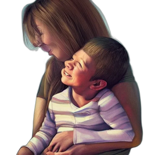 face, photorealistic, oil painting, pencil sketch transparent PNG cut-out