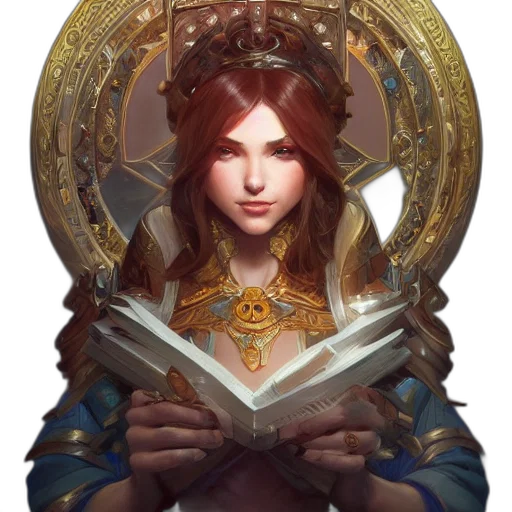 sword, crown, face, jewelry transparent PNG cut-out