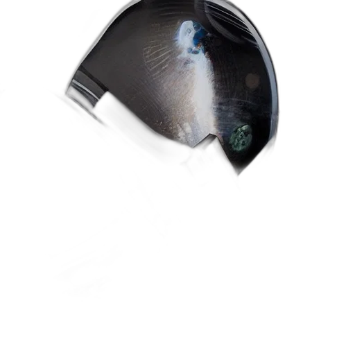 mask, jewelry, hat, robot transparent PNG cut-out