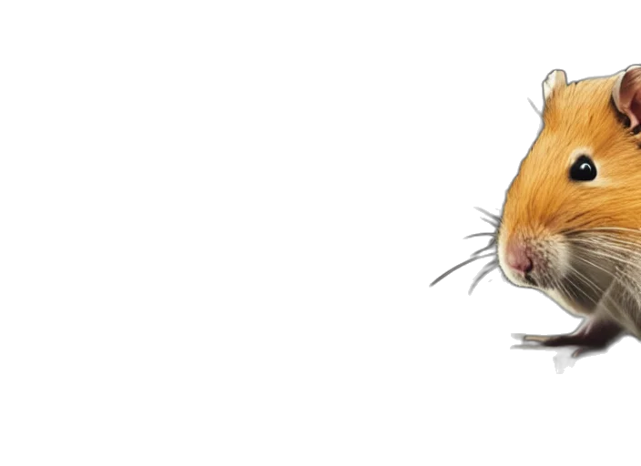 animal, creature, face, staff transparent PNG cut-out
