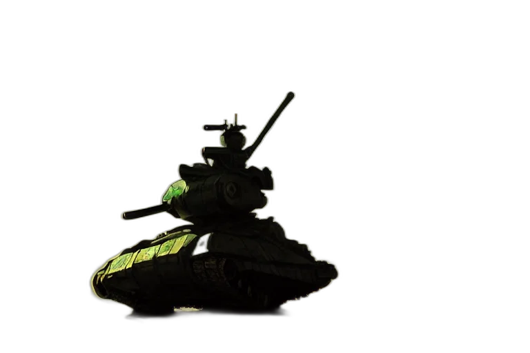 weapon, robot, dragon, concept art transparent PNG cut-out