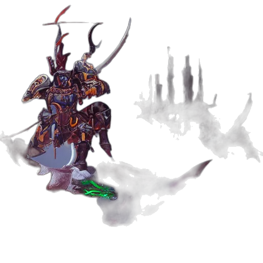 sword, weapon, dragon, robot transparent PNG cut-out