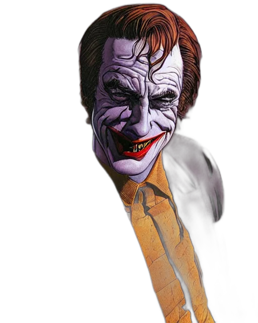 mask, face, staff, creature transparent PNG cut-out