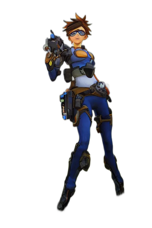 weapon, staff, robot, concept art transparent PNG cut-out