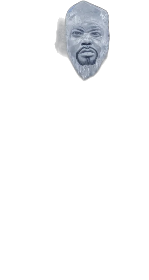 jacket, jewelry, staff, hat transparent PNG cut-out