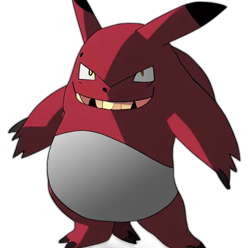 animal, creature, staff, hat transparent PNG cut-out