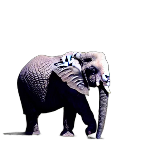 animal, creature, robot, weapon transparent PNG cut-out