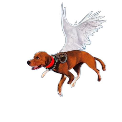 animal, staff, concept art, pixel art transparent PNG cut-out