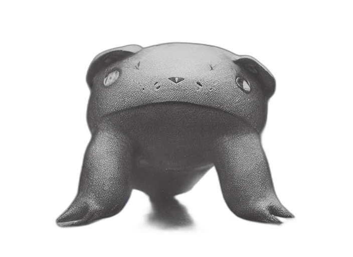 creature, animal, hat, mask transparent PNG cut-out