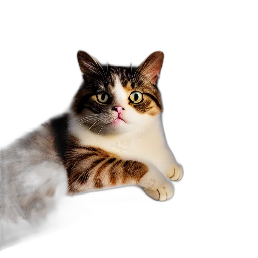 animal, creature, staff, face transparent PNG cut-out