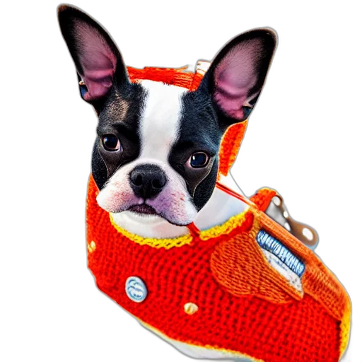 hat, animal, photorealistic, closeup transparent PNG cut-out