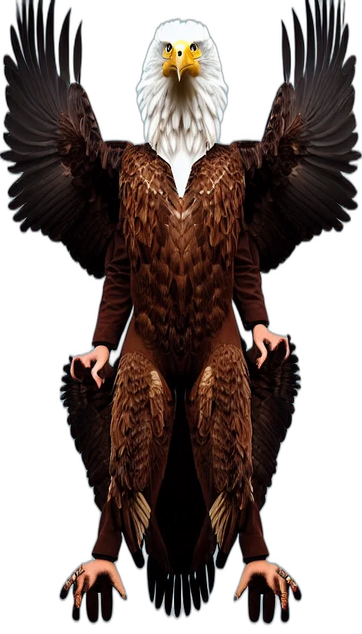 creature, animal, concept art, fantasy art transparent PNG cut-out