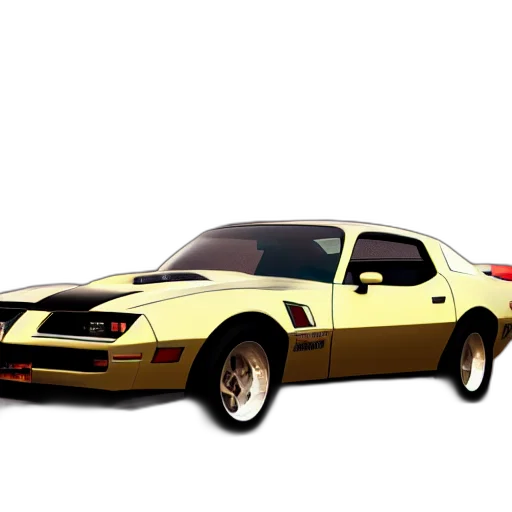 car, 3d render, photorealistic, concept art transparent PNG cut-out