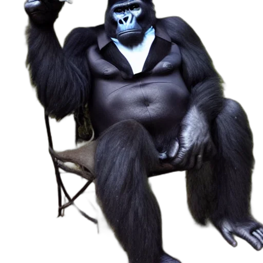 animal, creature, staff, concept art transparent PNG cut-out