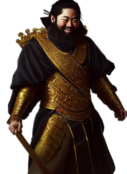 sword, staff, crown, concept art transparent PNG cut-out