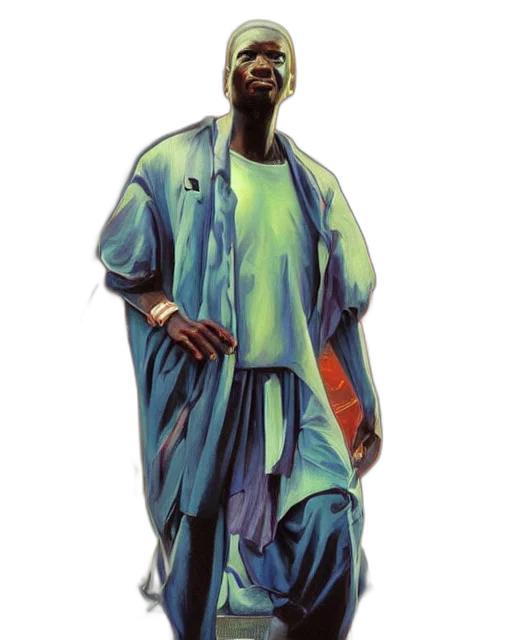 jacket, staff, dress, face transparent PNG cut-out