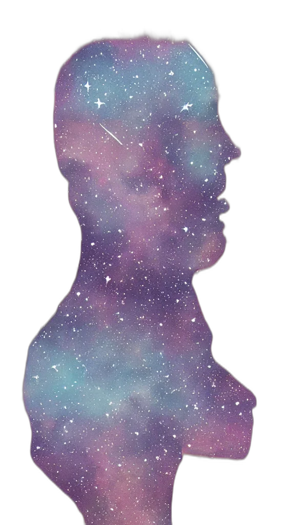 face, crown, mask, staff transparent PNG cut-out