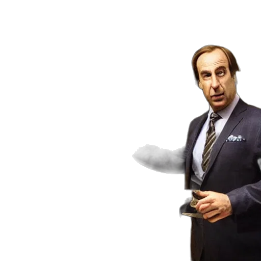 staff, jacket, face, robot transparent PNG cut-out