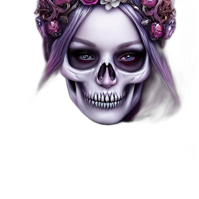crown, mask, face, jewelry transparent PNG cut-out