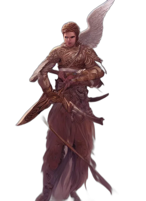 staff, sword, weapon, dragon transparent PNG cut-out