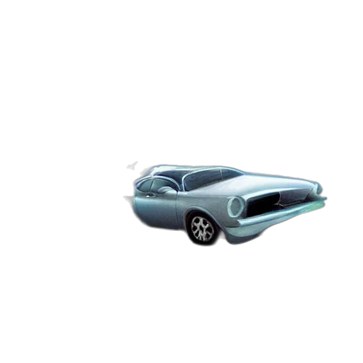 car, 3d render, concept art, photorealistic transparent PNG cut-out