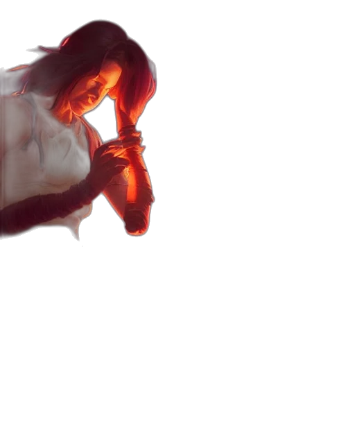 dragon, mask, crown, creature transparent PNG cut-out