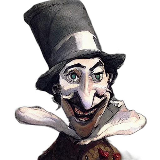 mask, face, staff, hat transparent PNG cut-out